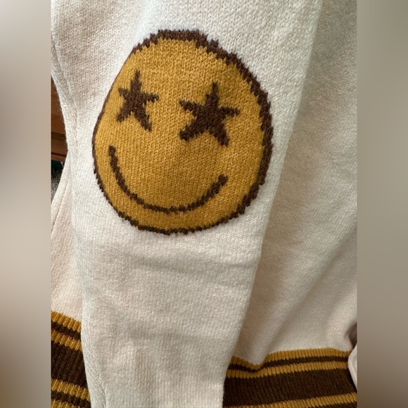 NWOT FANTASTIC FAWN TOP - Picture 3 of 6